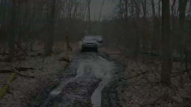 Джипинг в самаре Актив тайм смотреть онлайн