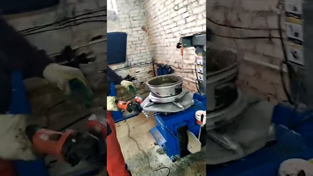 Как правильно обработать диск смотреть онлайн