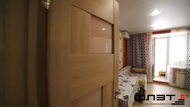 Продается 1-комн. квартира ул. Бондаренко, д. 3, корп. Б, Ново-Савиновский район, Казань смотреть онлайн