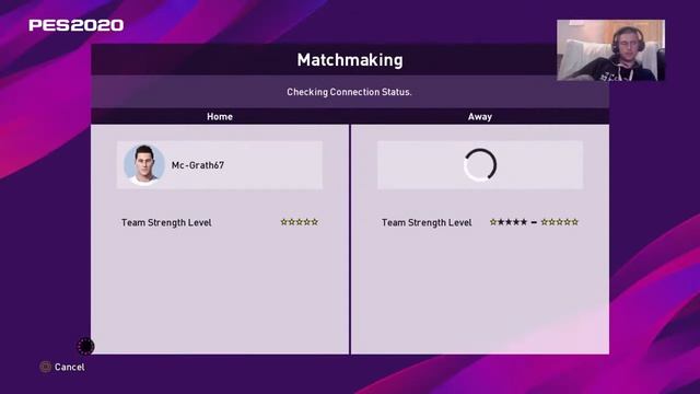 FULL LEGENDS TEAM! eFootball 2020 The best soccer game :) смотреть онлайн