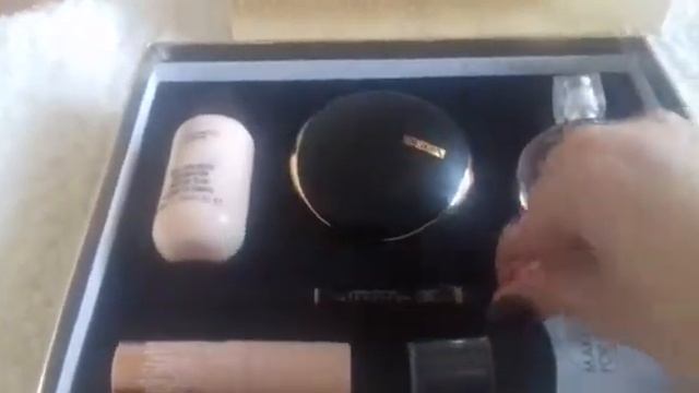 Косметика.Садовод.подарочный набор.подарок девушке. смотреть онлайн
