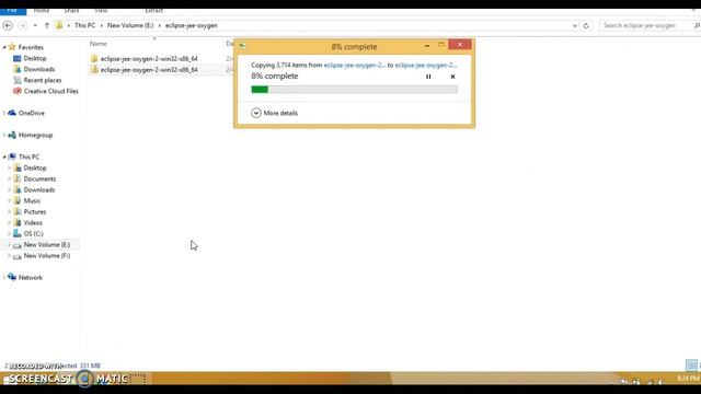 How to download eclipse oxygen for windows machine смотреть онлайн
