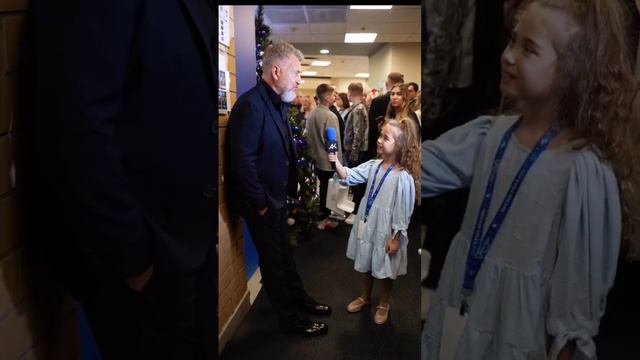 За что обычно выгоняют учеников из класса? Отвечает @LeonidAgutin смотреть онлайн