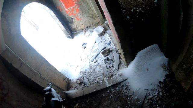 Гидробол от 1 лица, полигон в Нахабино смотреть онлайн