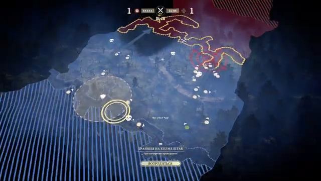Геймплей Verdun без комментариев. смотреть онлайн