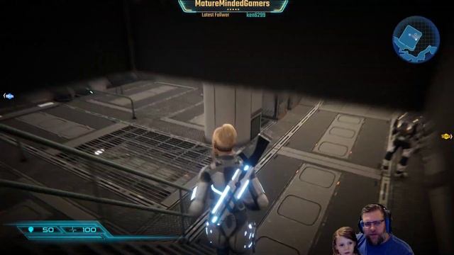 Everreach: Project Eden - Giving away copies of the Game and Access to Robot Cache! смотреть онлайн