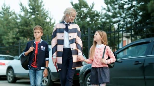 Реклама Glorii Jeans - мам , я хочу одеваться как этот мальчик!))) смотреть онлайн