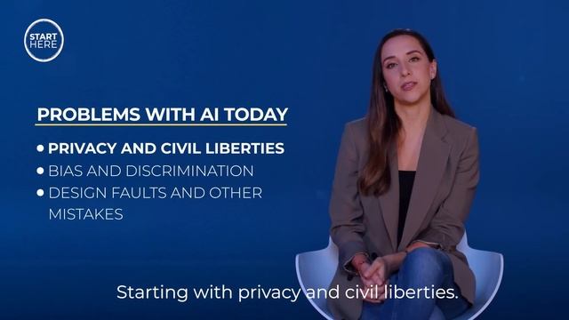 Is Artificial Intelligence Out Of Control? | Start Here