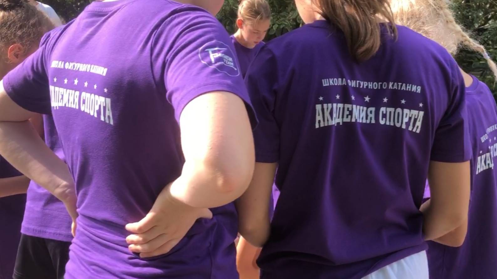 Детский праздник - это прекрасно! Конечно, если это законно.