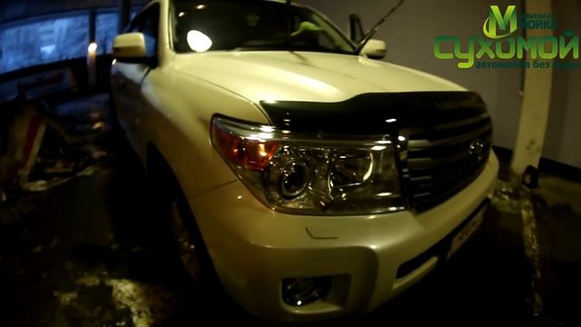 Мобильная Мойка: Porsche & Toyota Автомойка без воды смотреть онлайн