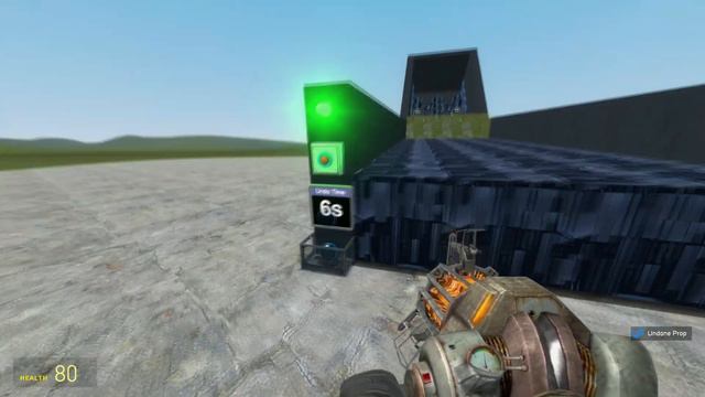 Builder Mode Creations: Skee-Ball Game смотреть онлайн