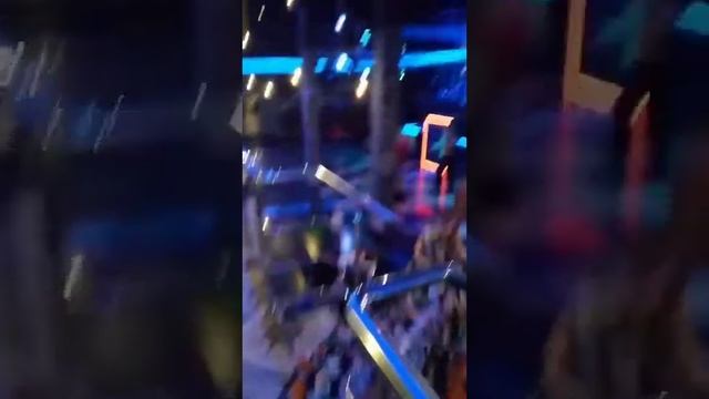 Пародист Евгений Столбов песня Марджанджа в сопровождений танцевальной группы Ижевска ДЖУМАНА. смотреть онлайн