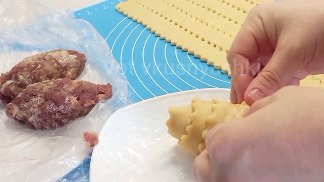 Волшебная Кухня