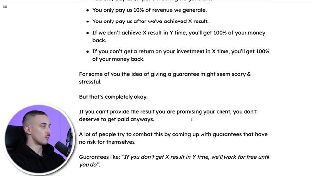 B2B Lead Generation for Beginners (FREE COURSE) смотреть онлайн