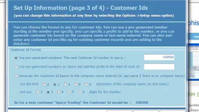 Download Install and Configure CRM Software in 3 minutes including Creating and Importing Customer смотреть онлайн