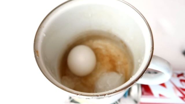 Проверка Мини Газовой плитки из Китая! Как я в лесу яйцо варил! alex boyko смотреть онлайн