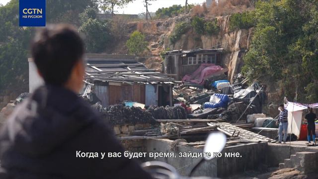 Единственный врач на острове Хуэйюй смотреть онлайн