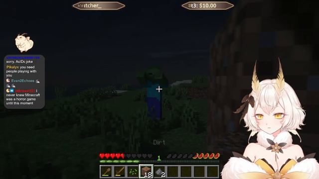 I'm So Good At This Game | Yuzu смотреть онлайн