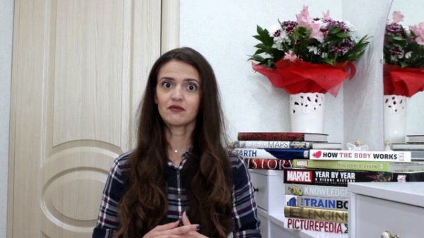 Plural of nouns/Множественное число существительных