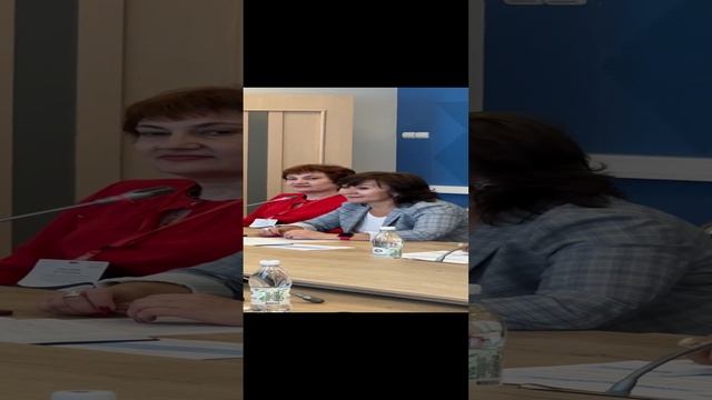 Гаффорова Е.Б. Вступительное слово