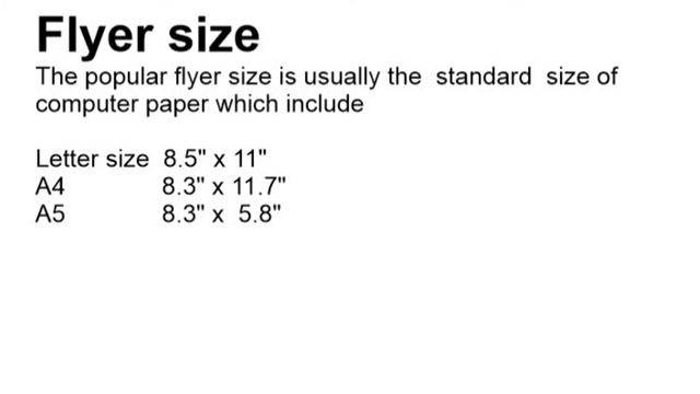 the best size for Boucher flyer leaflet booklet and pamphlet Urdu/Hindi смотреть онлайн