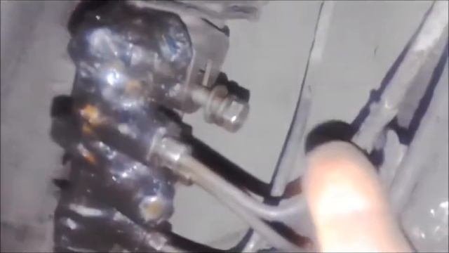 Ремонт колдуна без замены,он станет вечно служить!Необычное решение! смотреть онлайн