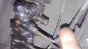 Ремонт колдуна без замены,он станет вечно служить!Необычное решение!