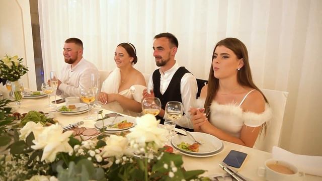 Весільний Фільм Марії та Михайла, Угорники | ФОТО & ВІДЕО WEST SIDE Production смотреть онлайн