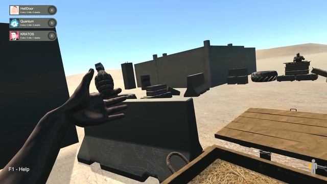 КАК ЗАРЯДИТЬ АДСКИЙ РЕВОЛЬВЕР В HANDS SIMULATOR!!! (СИМУЛЯТОР РУК) смотреть онлайн