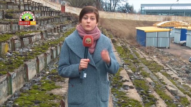 «По следам истории»: Мотодром смотреть онлайн