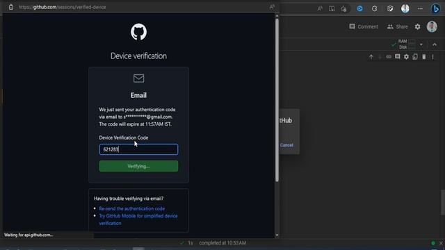 10 - Saving Colab Jupyter Notebook to Google Drive & GitHub | The Ultimate Guide to Google Colab смотреть онлайн