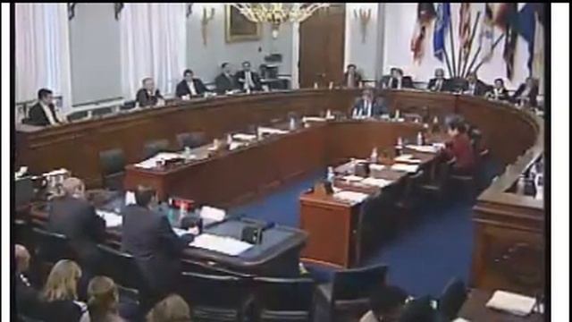 Natural Resources Q&A -"The Endangered Species Act" смотреть онлайн