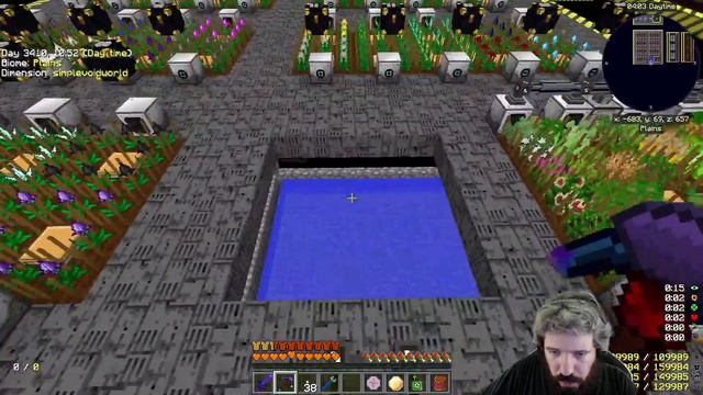 Панда vs. Project Ozone 3: Kappa - Episode 492 смотреть онлайн