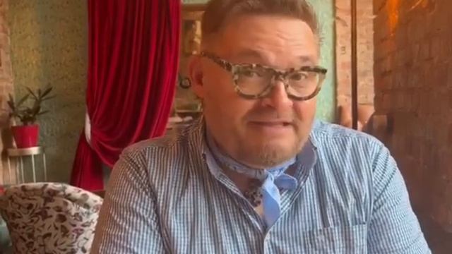 Минимализм и народные промыслы? Александр Васильев смотреть онлайн