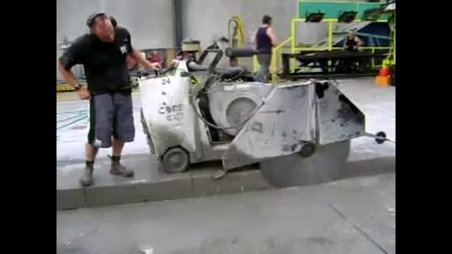 Температурные швы в бетонных полах смотреть онлайн