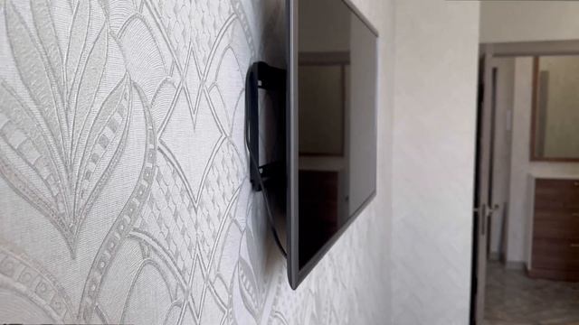 Обзор евродвушки в ЖК West Side смотреть онлайн