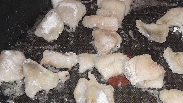 Рецепты от шеф-повара