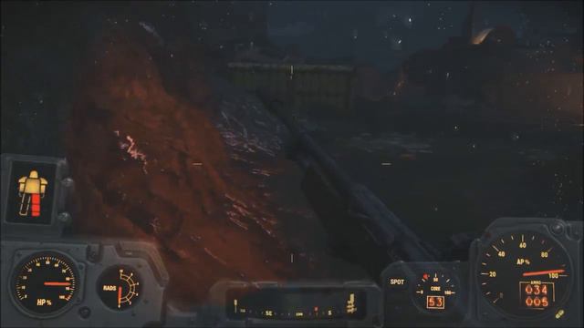 Fallout 4: Nuka World - PART 10 - Trip to the Stars смотреть онлайн