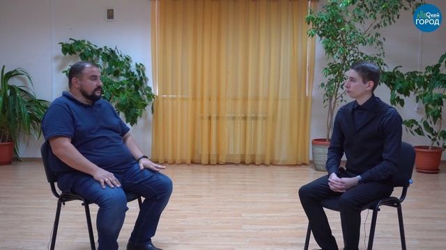 Репортаж о Белореченском комплексном центре реабилитации людей с ограниченными возможностями смотреть онлайн