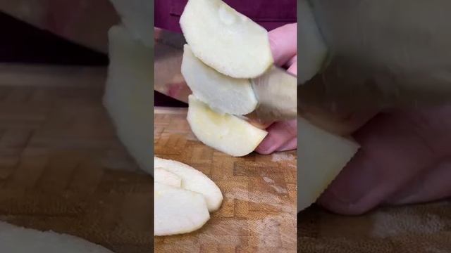 Венский Яблочный Штрудель смотреть онлайн