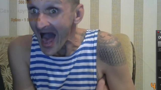 МОПС ЧАЙКА смотреть онлайн