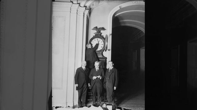 Daylight saving time in the United States | Wikipedia audio article смотреть онлайн