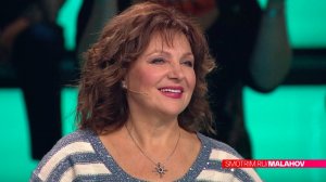 СМОТРИМ! Народное шоу Андрея Малахова - «Песни от всей души» - В ВОСКРЕСЕНЬЕ В 18:00 //АНОНС