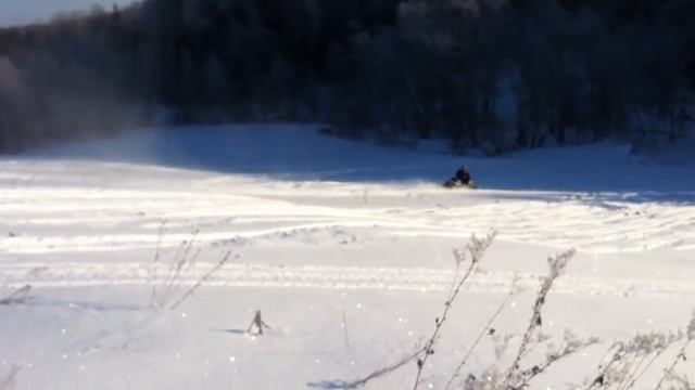26 января -катаем по тому, что есть. Ждем снега.... смотреть онлайн