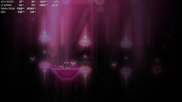 Hub [Easy Demon] - JenkinsGD - [240Hz] 4K60 смотреть онлайн