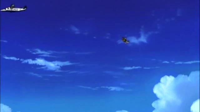 Full Metal Panic / Стальная тревога 18серия смотреть онлайн