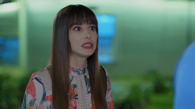 Luna Llena Capitulo 15 (Doblaje Español) | Dolunay