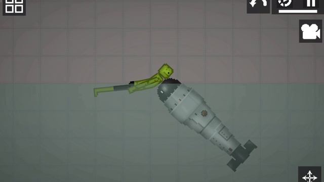 мини фильм- закулисье |melon playground (вроде как возвращаюсь на ютуб) смотреть онлайн