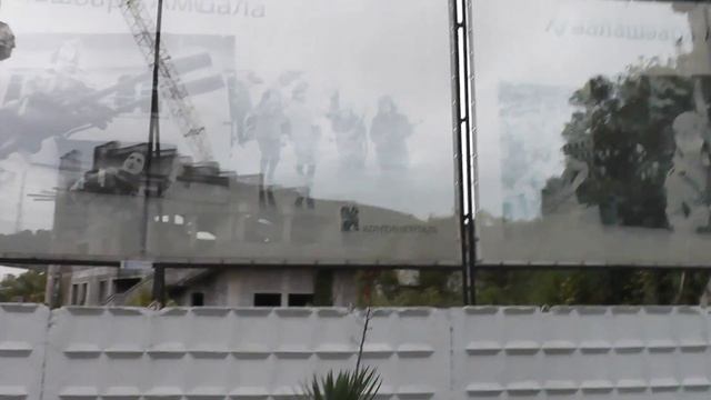 Сухум (Столица Абхазии) | Sukhum (Capital of Abkhazia) смотреть онлайн