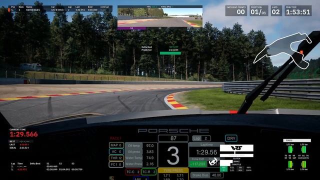 My Rennsport Closed BETA Experience so FAR! смотреть онлайн